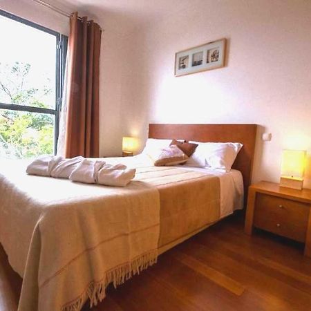 Apartamento Estefania Santa Cruz  Exterior photo