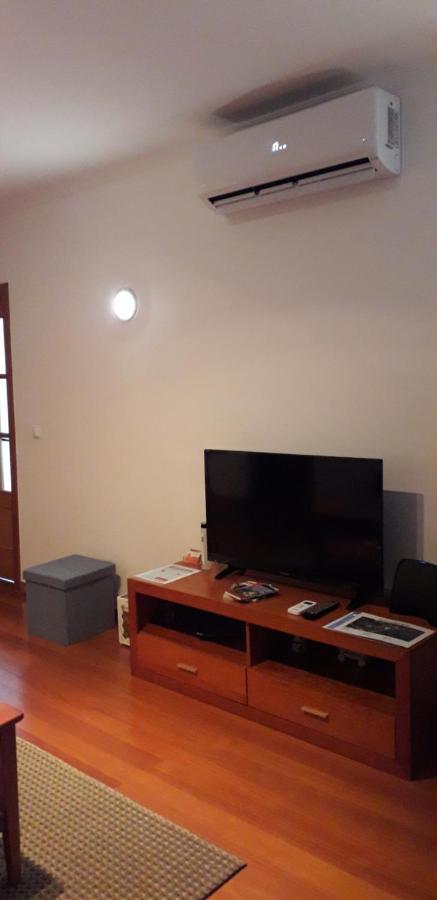 Apartamento Estefania Santa Cruz  Exterior photo